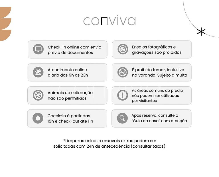 FEP112 Apartamento de lujo en la 11ª planta