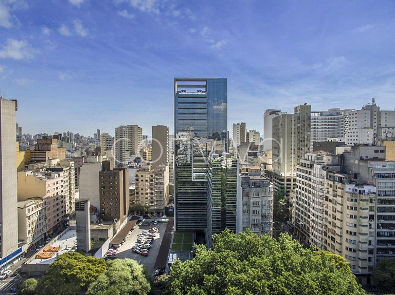 SDR0101 Modern apartment in Praça da República