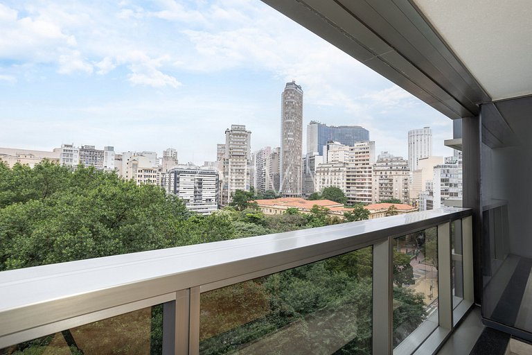 SDR0101 Modern apartment in Praça da República