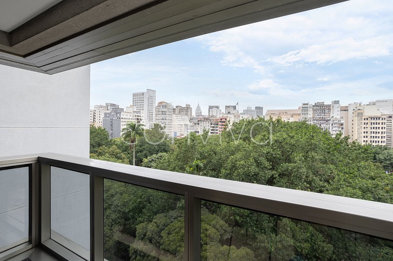 SDR0801 Modern apartment in Praça da República