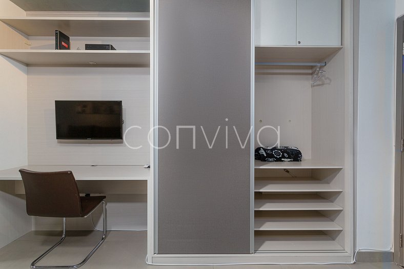 VNBR1116 Lovely apartment in Bom Retiro