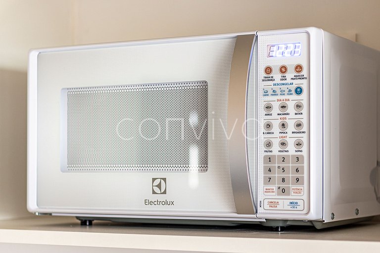 VNBR802 Apartamento minimalista en Bom Retiro